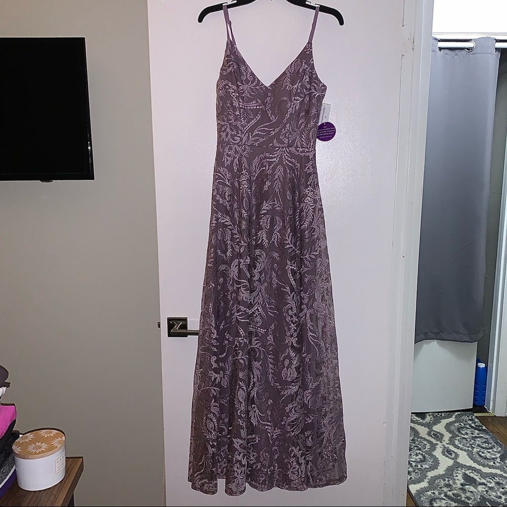 Special Occasion Dress